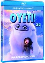 Opakowanie O Yeti!
