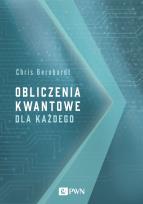 Okładka książki Obliczenia kwantowe dla każdego