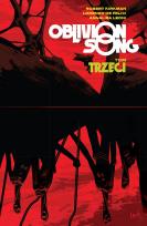Okładka książki Oblivion Song Tom 3