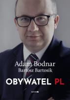 Okładka książki Obywatel PL