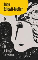 Okładka książki Od jednego Lucypera