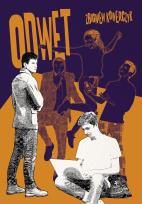 Okładka książki Odwet