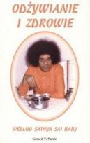 Okładka książki Odżywianie i zdrowie