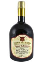 Zdjęcie produktu Ojciec Klimuszko Eliksir wątrobowy 750ml