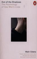 Okładka książki Out of the Shadows