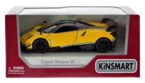 Opakowanie Pagani Huayra BC mix KINSMART