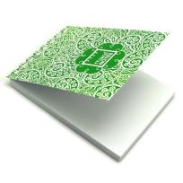 Opakowanie Paisley one Kołonotes A7/64K gładki