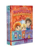 Okładka książki Pakiet Pampiludki