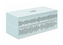 Okładka książki Penguin Modern Box Set