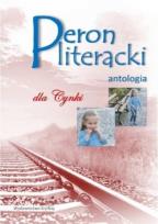 Okładka książki Peron literacki dla Cynki