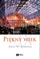 Okładka książki Piękny wiek XIX
