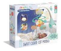 Opakowanie Pierwsze Miesiące — Urocza Chmurka