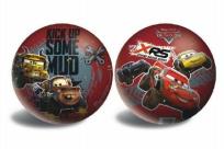 Opakowanie Piłka Cars 2019 23 cm TREFL