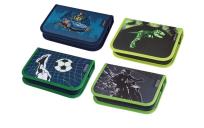 Opakowanie Piórnik B.W. Boys mix I