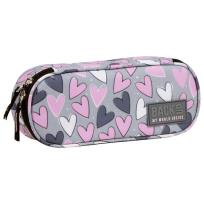 Opakowanie Piórnik BackUP 3 A 04