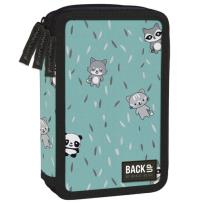 Opakowanie Piórnik BackUP 3 E 29