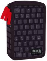 Opakowanie Piórnik BackUP 3 E 45