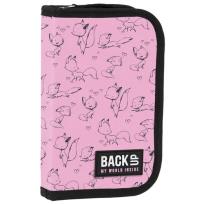 Opakowanie Piórnik BackUP 3 S 28