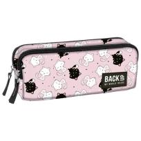 Opakowanie Piórnik BackUp Model B 3 B 35