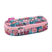 Opakowanie Piórnik Barbie Flowers