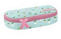 Opakowanie Piórnik BeUniq Mint PPMT20-013 PASO