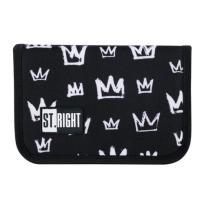 Opakowanie Piórnik dwuklapkowy bez wyposażenia PC3 KORONY