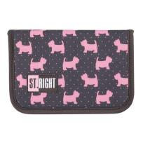 Opakowanie Piórnik dwuklapkowy bez wyposażenia PC3 PSIAKI