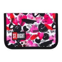 Opakowanie Piórnik dwuklapkowy bez wyposażenia PC3 SERCA