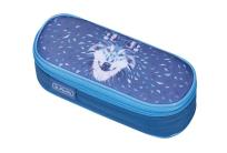 Opakowanie Piórnik kosmetyczka Etui Wild Animal Wolf