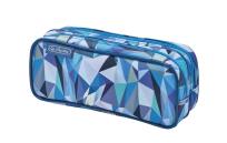 Opakowanie Piórnik kosmetyczka podwójny Wild Animal