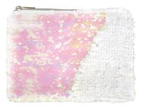 Opakowanie Piórnik saszetka cekinowa