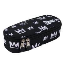 Opakowanie Piórnik saszetka usztywniona z wewnętrzną klapką PC1 KORONY