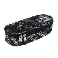 Opakowanie Piórnik St.Right PC-01 Ważki