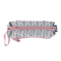 Opakowanie Piórnik trzykomorowy BeUniq Magic