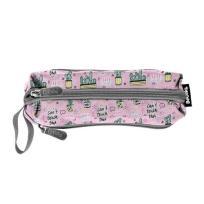 Opakowanie Piórnik trzykomorowy BeUniq Mexico