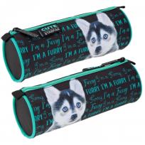 Opakowanie Piórnik tuba Husky