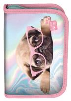 Opakowanie Piórnik z wyposażeniem Studio Pets PTM-001 PASO