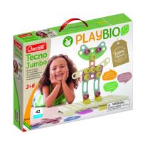 Opakowanie Playbio Tecno Jumbo