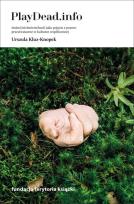 Okładka książki PlayDead.info