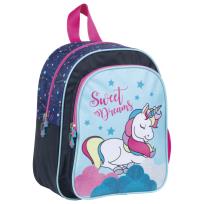Opakowanie Plecak 11 Jednorożec 12