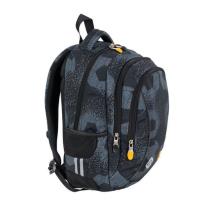 Opakowanie Plecak 3-komorowy BP26 Football