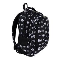 Opakowanie Plecak 3-komorowy BP57 Korony