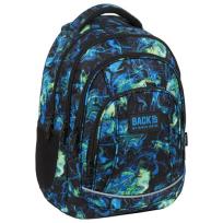 Opakowanie Plecak BackUP 3 A 06