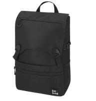 Opakowanie Plecak Be.Bag Be.Smart Black