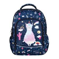 Opakowanie Plecak Lamorożec Lenka