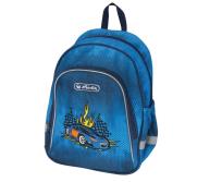 Opakowanie Plecak szkolny Race Car