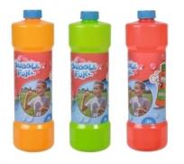 Opakowanie Płyn do baniek mydlanych 1000ml