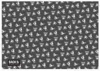 Opakowanie Podkład oklejany A26 BackUp 3 szopy DERFORM