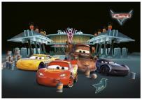 Opakowanie Podkład oklejany Cars 46 DERFORM