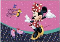 Opakowanie Podkład oklejany Minnie 24 DERFORM